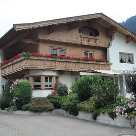 Apartment Martina Ramsau im Zillertal Exterior photo