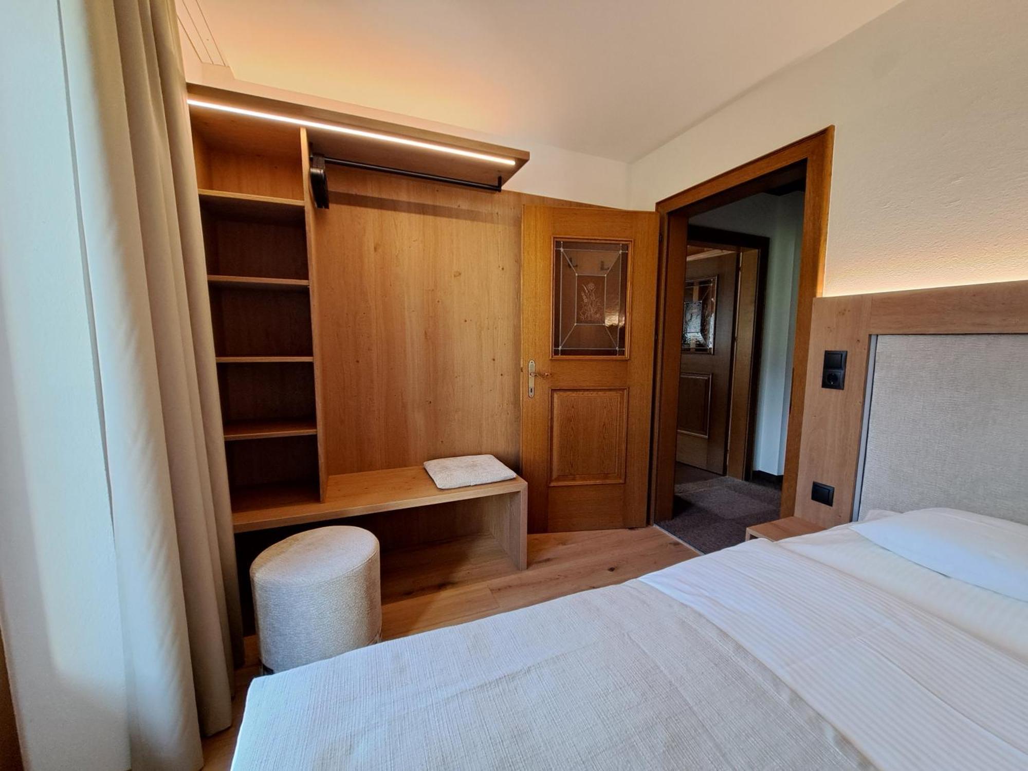 Apartment Martina Ramsau im Zillertal Exterior photo
