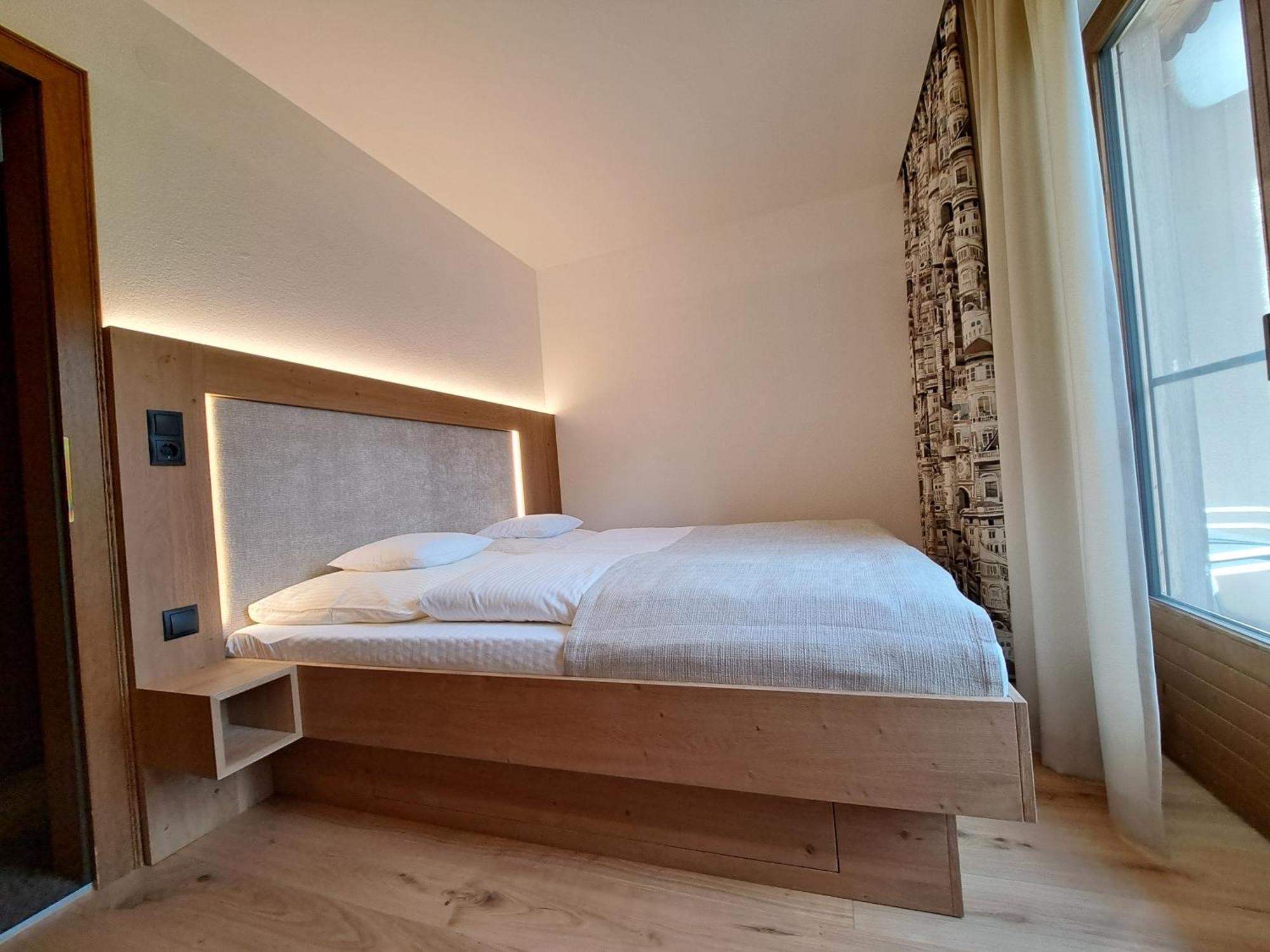 Apartment Martina Ramsau im Zillertal Exterior photo