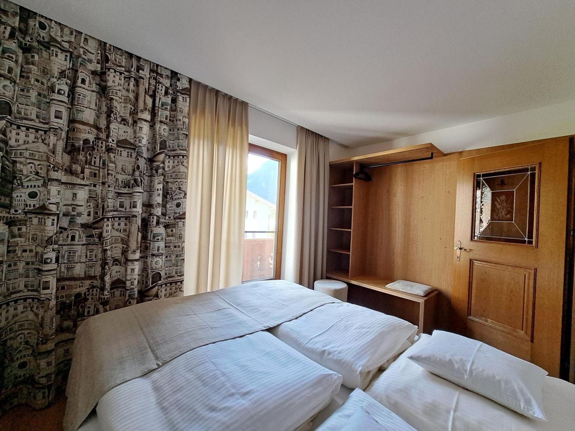 Apartment Martina Ramsau im Zillertal Exterior photo
