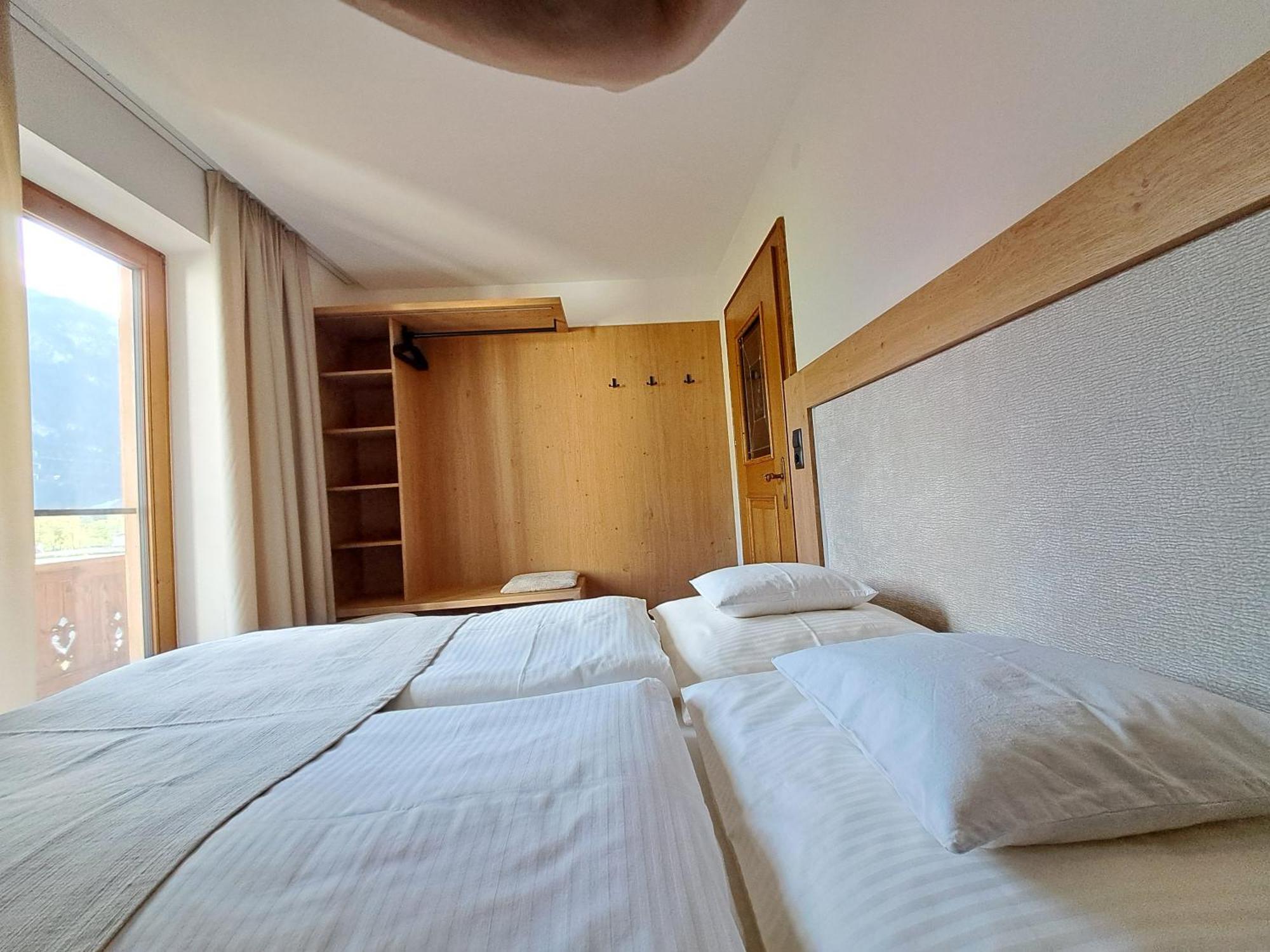 Apartment Martina Ramsau im Zillertal Exterior photo