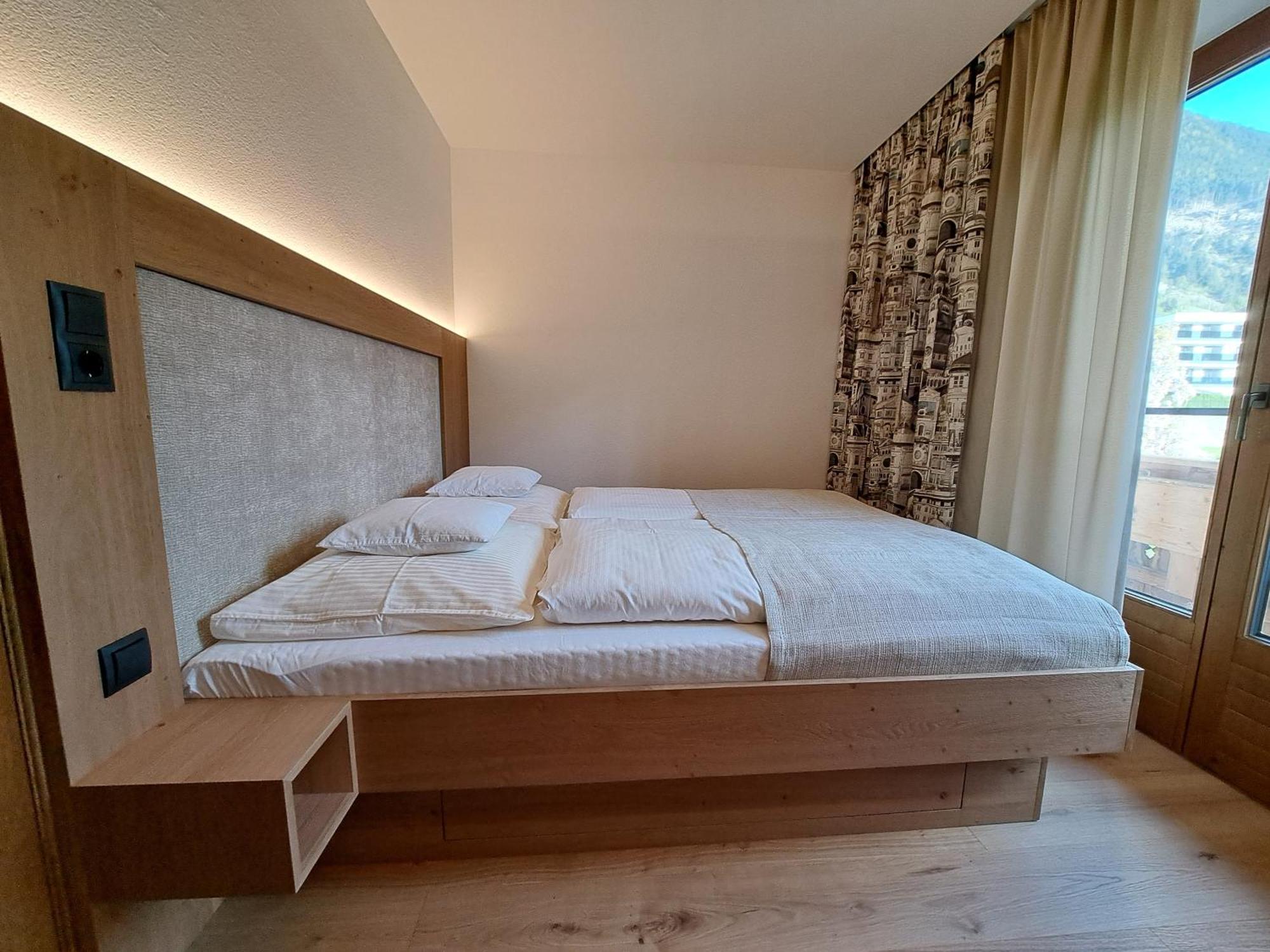 Apartment Martina Ramsau im Zillertal Exterior photo